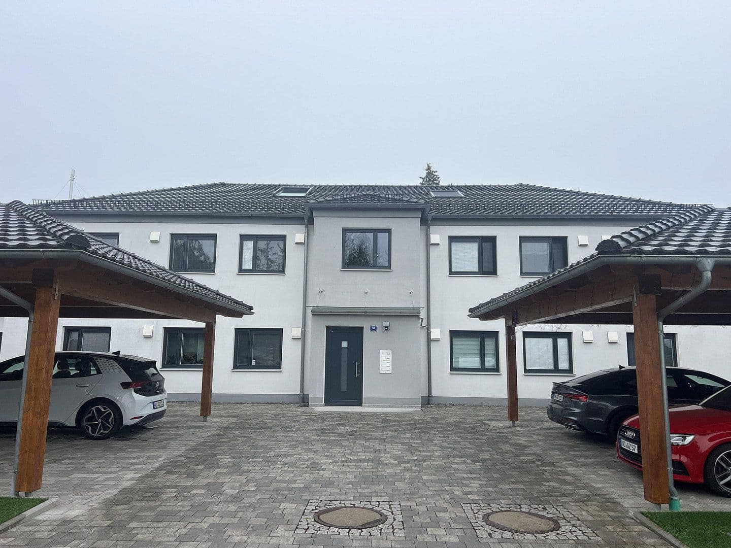 5 bedroom flat to rent, 150 m², Am Härtle 18, Neuburg an der Donau, Bavaria 5 bedroom flat to rent, 150 m², Am Härtle 18, Neuburg an der Donau, Bavaria