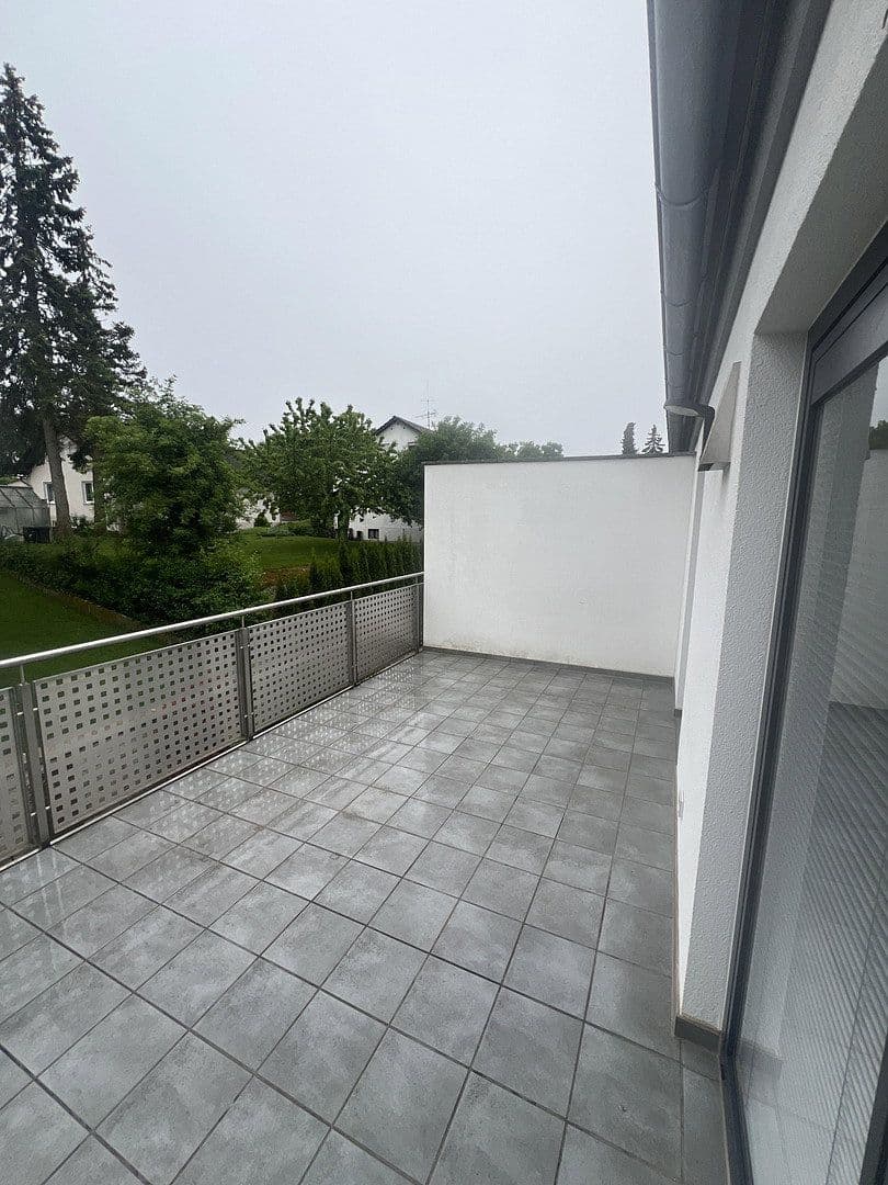 5 bedroom flat to rent, 150 m², Am Härtle 18, Neuburg an der Donau, Bavaria 5 bedroom flat to rent, 150 m², Am Härtle 18, Neuburg an der Donau, Bavaria
