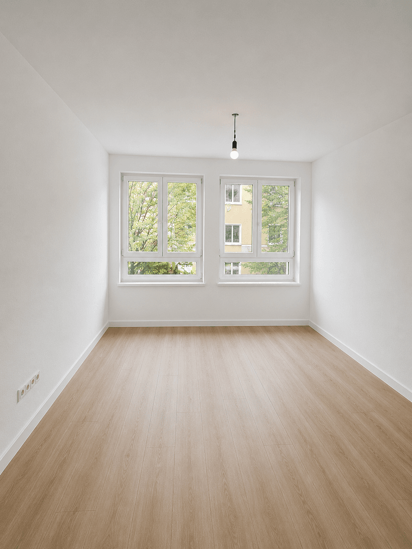 4 bedroom flat to rent, 86 m², Zimmermannstraße 10, Wiesbaden, Hesse 4 bedroom flat to rent, 86 m², Zimmermannstraße 10, Wiesbaden, Hesse