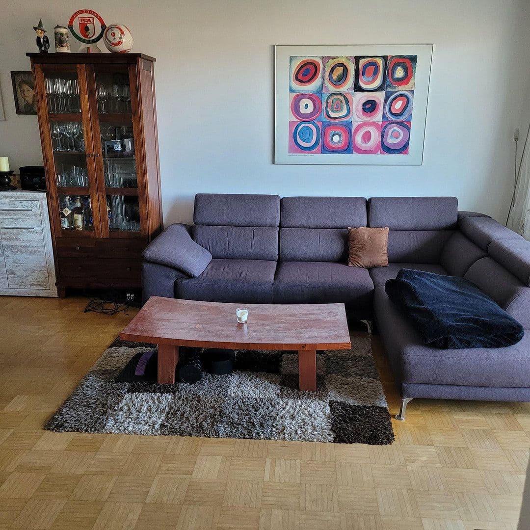 3 bedroom flat for sale, 109 m², Augsburg, Bavaria 3 bedroom flat for sale, 109 m², Augsburg, Bavaria