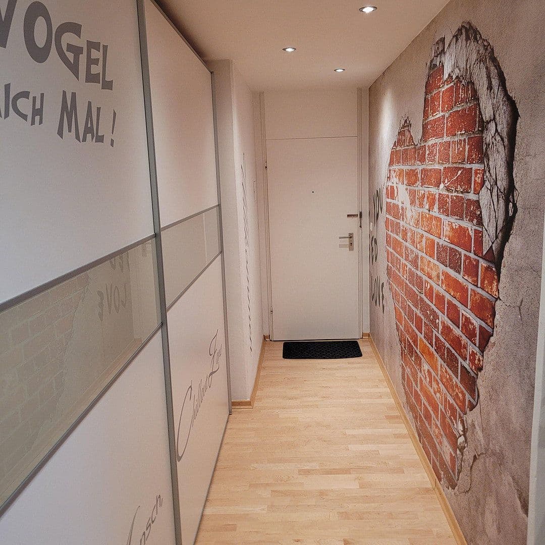 3 bedroom flat for sale, 109 m², Augsburg, Bavaria 3 bedroom flat for sale, 109 m², Augsburg, Bavaria