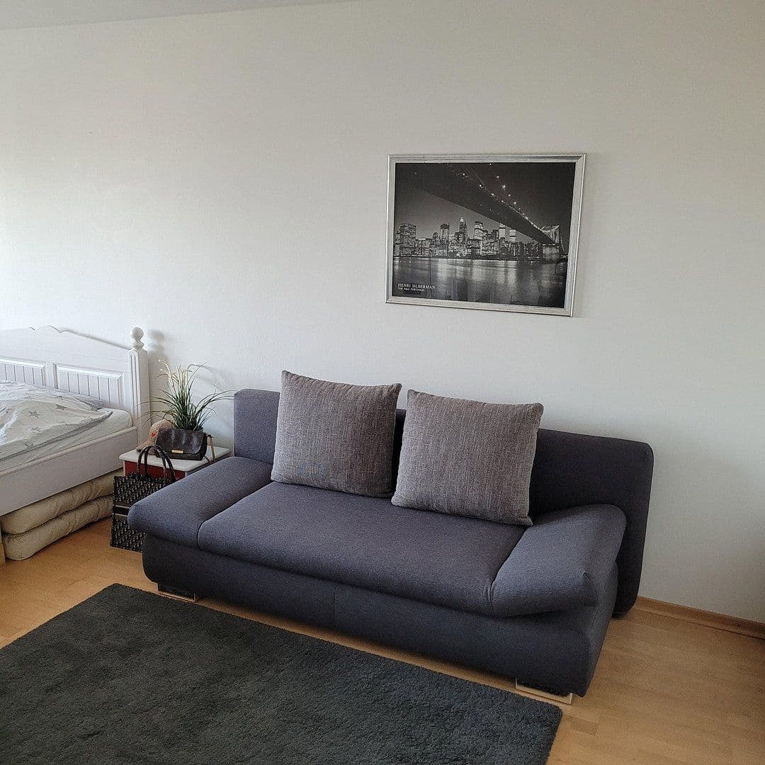 3 bedroom flat for sale, 109 m², Augsburg, Bavaria 3 bedroom flat for sale, 109 m², Augsburg, Bavaria
