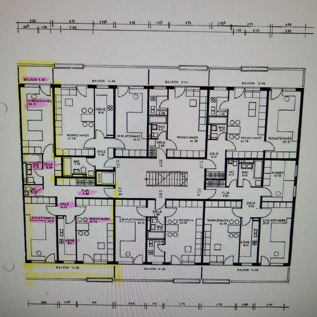 3 bedroom flat for sale, 109 m², Augsburg, Bavaria 3 bedroom flat for sale, 109 m², Augsburg, Bavaria