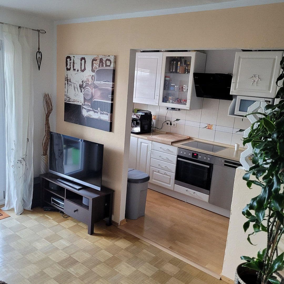 3 bedroom flat for sale, 109 m², Augsburg, Bavaria 3 bedroom flat for sale, 109 m², Augsburg, Bavaria