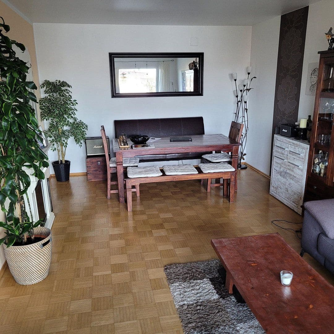 3 bedroom flat for sale, 109 m², Augsburg, Bavaria 3 bedroom flat for sale, 109 m², Augsburg, Bavaria