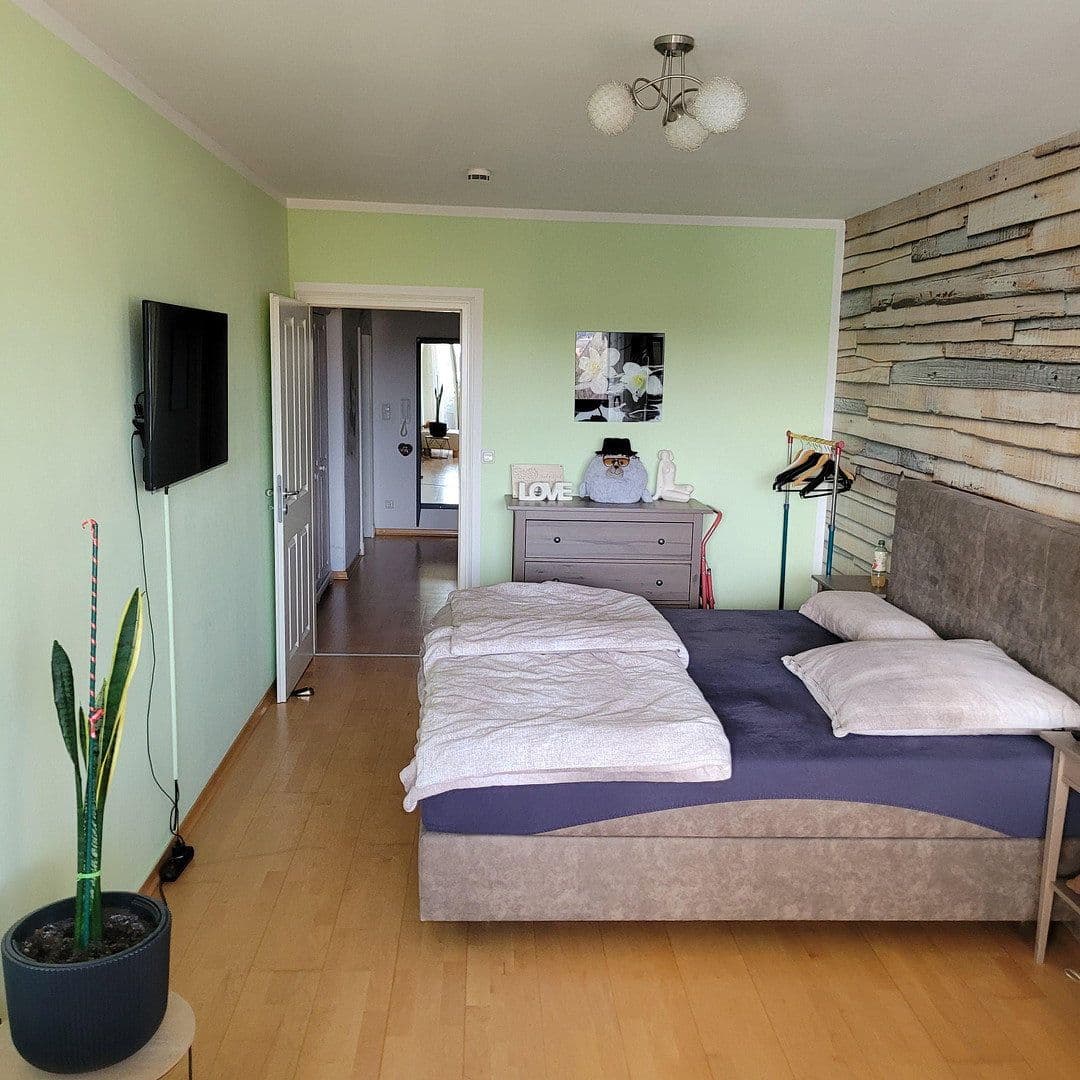 3 bedroom flat for sale, 109 m², Augsburg, Bavaria 3 bedroom flat for sale, 109 m², Augsburg, Bavaria