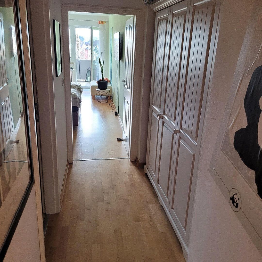 3 bedroom flat for sale, 109 m², Augsburg, Bavaria 3 bedroom flat for sale, 109 m², Augsburg, Bavaria