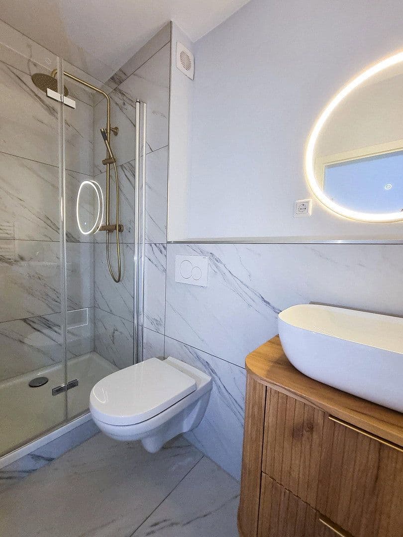 2 bedroom flat for sale, 48 m², Wiesbaden, Hesse 2 bedroom flat for sale, 48 m², Wiesbaden, Hesse
