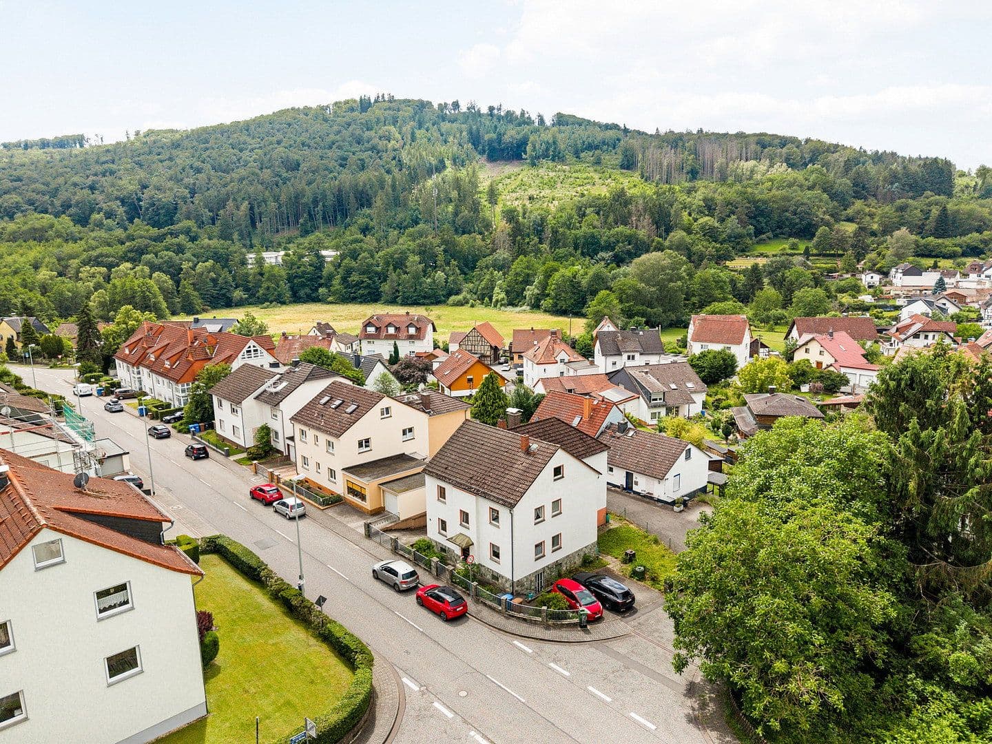 house for sale, 213 m², Königsteiner Straße 9, Eppstein, Hesse house for sale, 213 m², Königsteiner Straße 9, Eppstein, Hesse