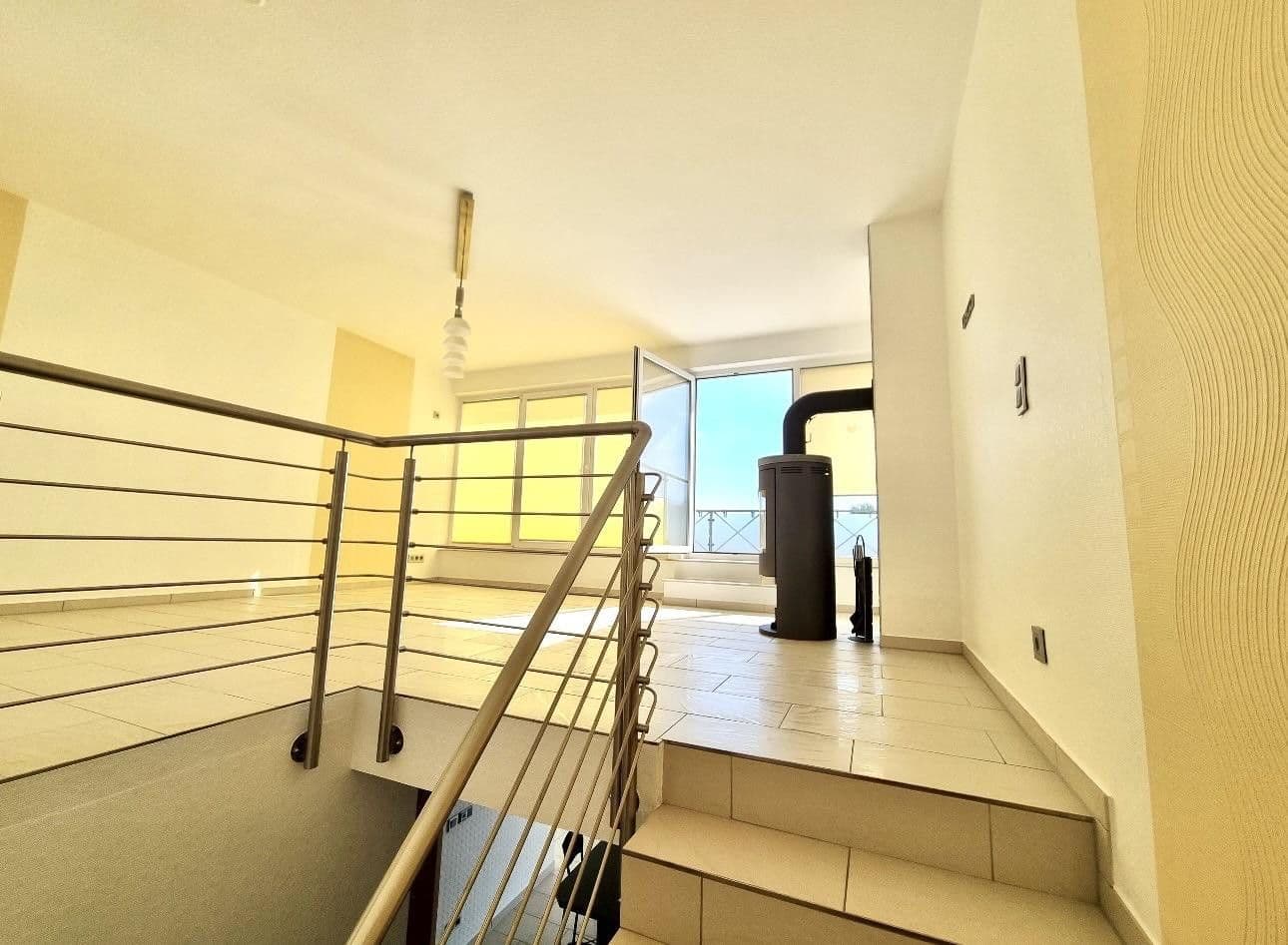 4 bedroom flat for sale, 125 m², Neustrelitz, Mecklenburg-Vorpommern 4 bedroom flat for sale, 125 m², Neustrelitz, Mecklenburg-Vorpommern