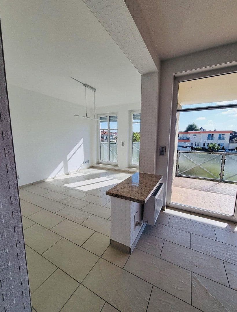 4 bedroom flat for sale, 125 m², Neustrelitz, Mecklenburg-Vorpommern 4 bedroom flat for sale, 125 m², Neustrelitz, Mecklenburg-Vorpommern