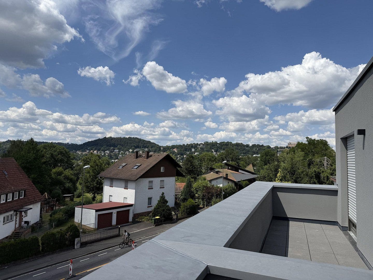 1 bedroom flat to rent, 35 m², Cappeler Str. 34, Marburg, Hesse 1 bedroom flat to rent, 35 m², Cappeler Str. 34, Marburg, Hesse