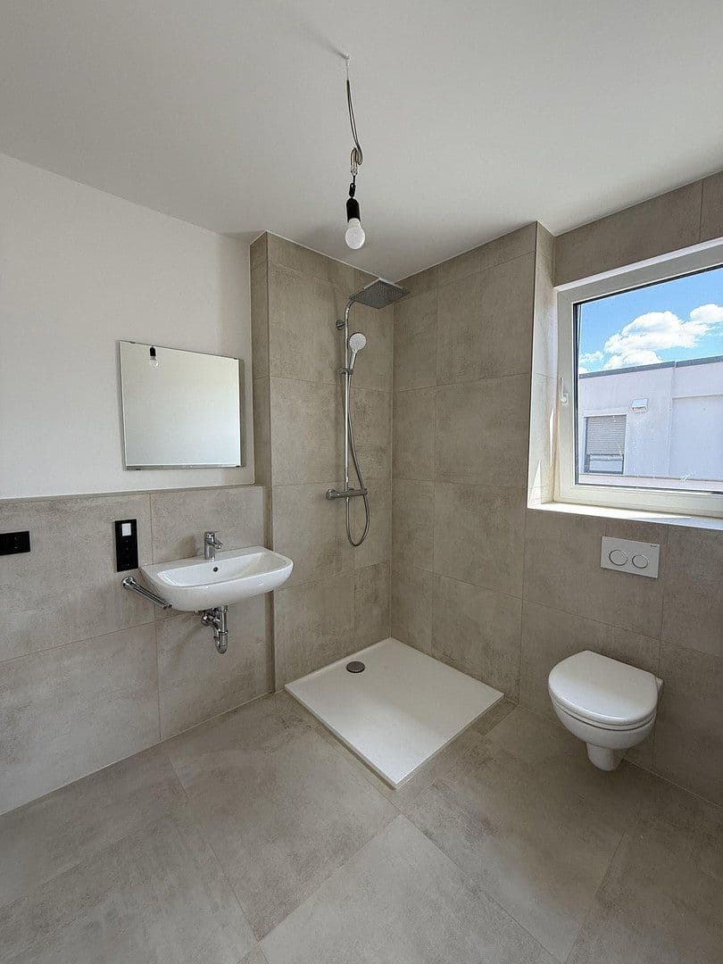 1 bedroom flat to rent, 35 m², Cappeler Str. 34, Marburg, Hesse 1 bedroom flat to rent, 35 m², Cappeler Str. 34, Marburg, Hesse