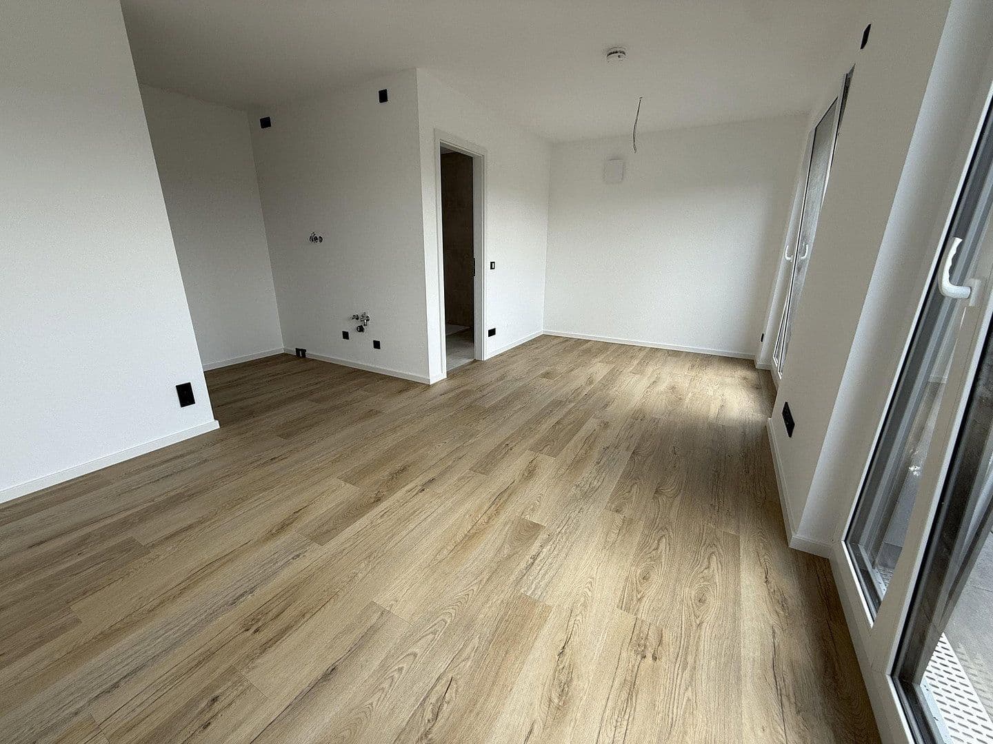1 bedroom flat to rent, 35 m², Cappeler Str. 34, Marburg, Hesse 1 bedroom flat to rent, 35 m², Cappeler Str. 34, Marburg, Hesse