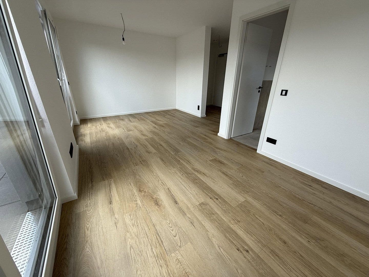 1 bedroom flat to rent, 35 m², Cappeler Str. 34, Marburg, Hesse 1 bedroom flat to rent, 35 m², Cappeler Str. 34, Marburg, Hesse