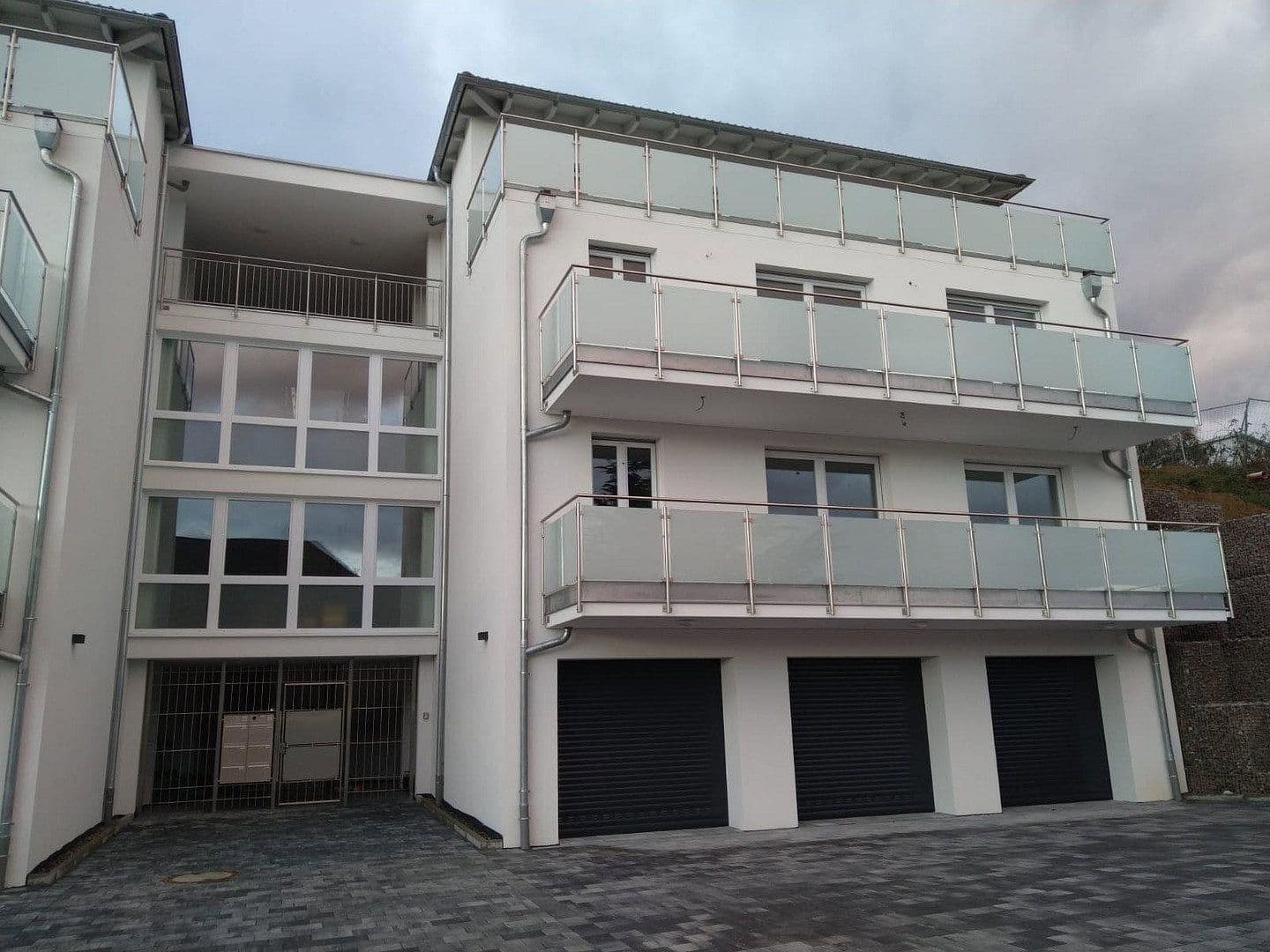 3 bedroom with open-plan kitchen flat to rent, 113 m², Laufenburg (Baden), Baden-Württemberg 3 bedroom with open-plan kitchen flat to rent, 113 m², Laufenburg (Baden), Baden-Württemberg