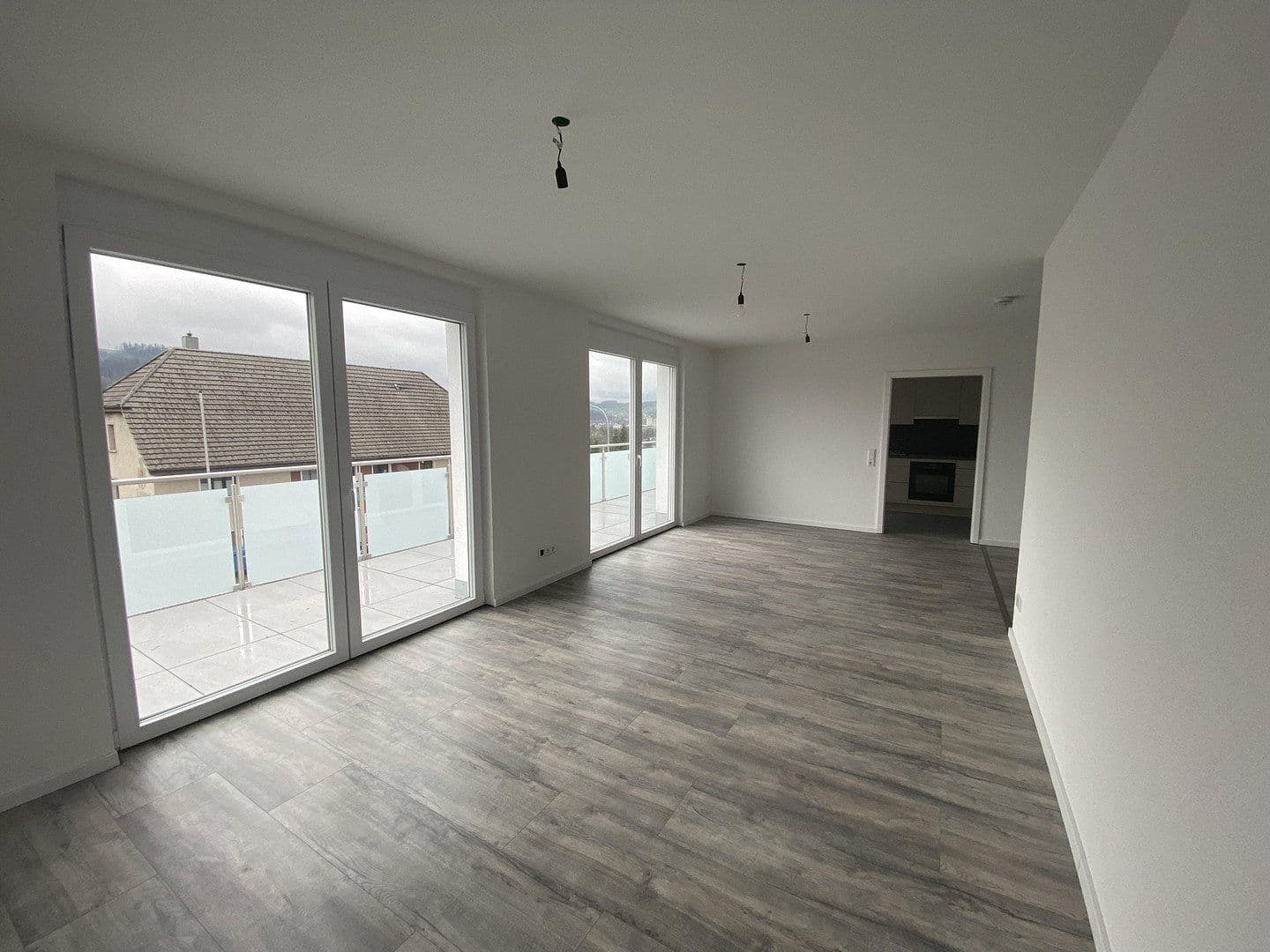 3 bedroom with open-plan kitchen flat to rent, 113 m², Laufenburg (Baden), Baden-Württemberg 3 bedroom with open-plan kitchen flat to rent, 113 m², Laufenburg (Baden), Baden-Württemberg