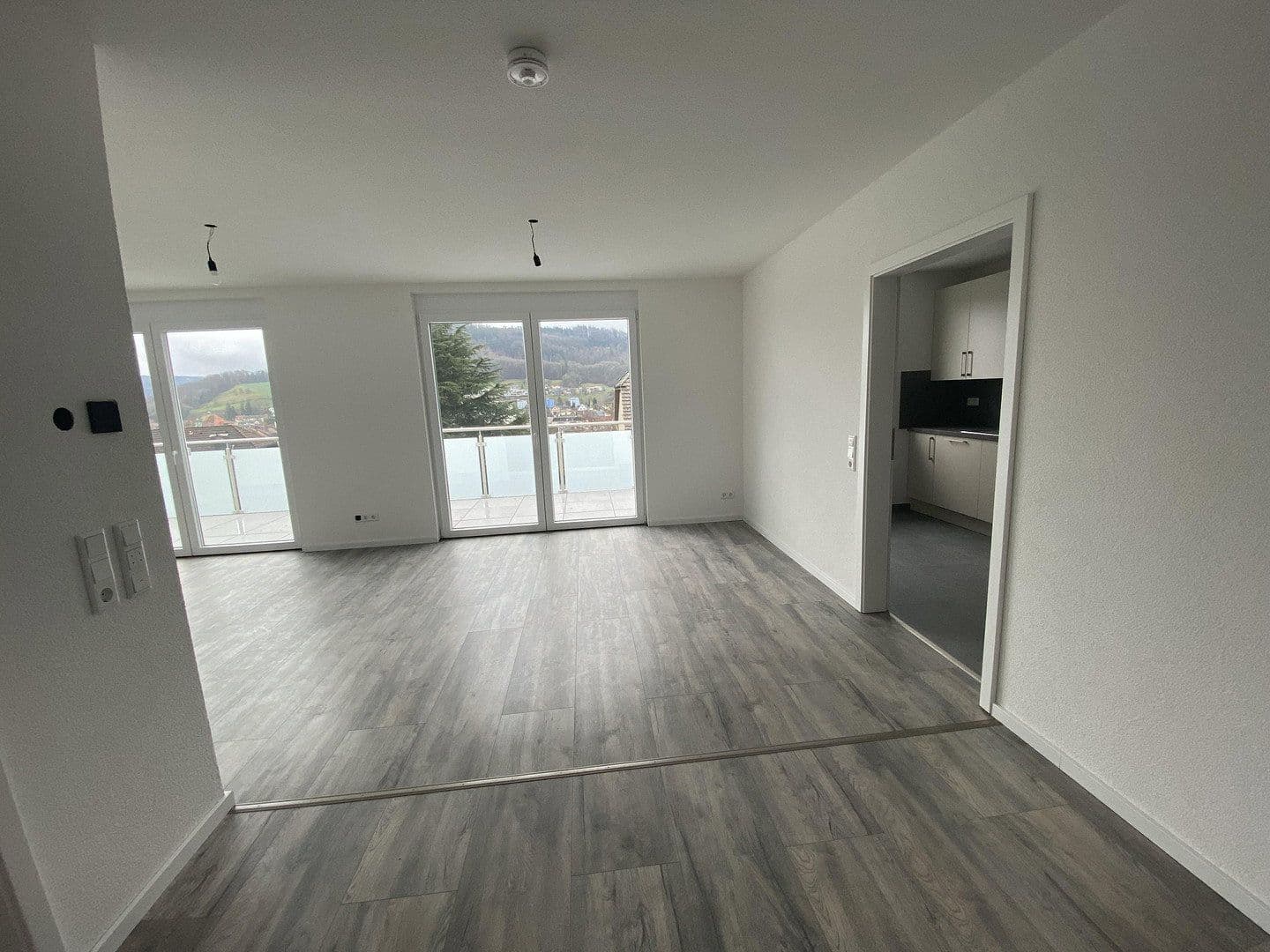 3 bedroom with open-plan kitchen flat to rent, 113 m², Laufenburg (Baden), Baden-Württemberg 3 bedroom with open-plan kitchen flat to rent, 113 m², Laufenburg (Baden), Baden-Württemberg