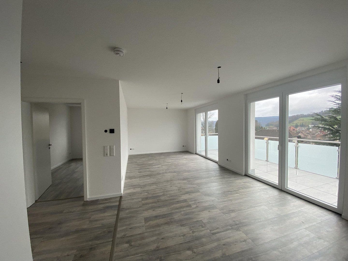 3 bedroom with open-plan kitchen flat to rent, 113 m², Laufenburg (Baden), Baden-Württemberg 3 bedroom with open-plan kitchen flat to rent, 113 m², Laufenburg (Baden), Baden-Württemberg