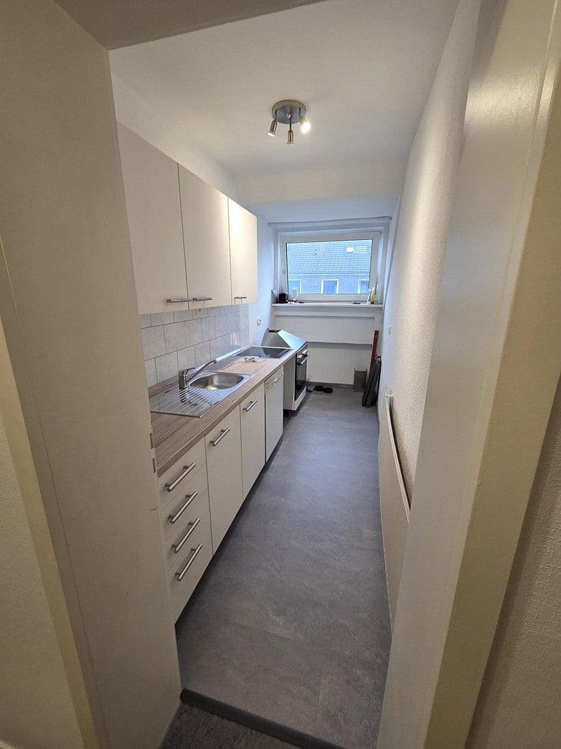 2 bedroom flat to rent, 56 m², Mönchengladbach Giesenkirchen, North Rhine-Westphalia 2 bedroom flat to rent, 56 m², Mönchengladbach Giesenkirchen, North Rhine-Westphalia