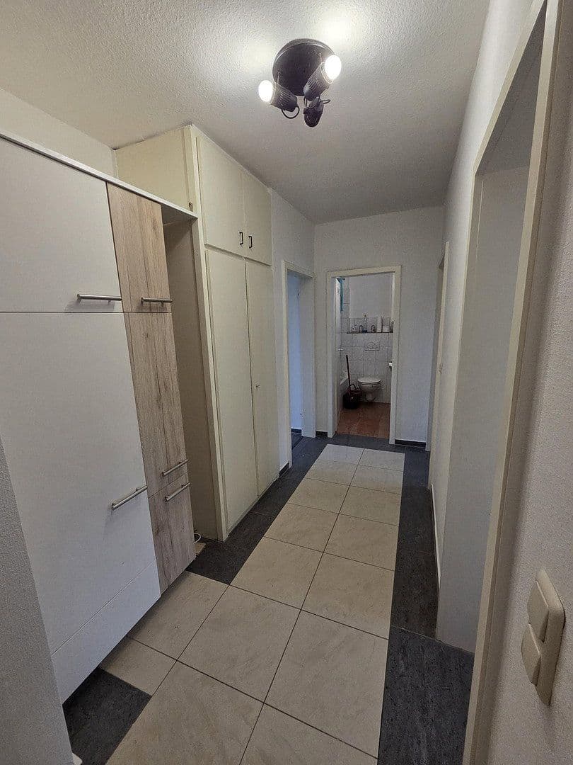 2 bedroom flat to rent, 56 m², Mönchengladbach Giesenkirchen, North Rhine-Westphalia 2 bedroom flat to rent, 56 m², Mönchengladbach Giesenkirchen, North Rhine-Westphalia