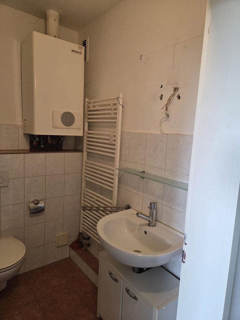 2 bedroom flat to rent, 56 m², Mönchengladbach Giesenkirchen, North Rhine-Westphalia 2 bedroom flat to rent, 56 m², Mönchengladbach Giesenkirchen, North Rhine-Westphalia