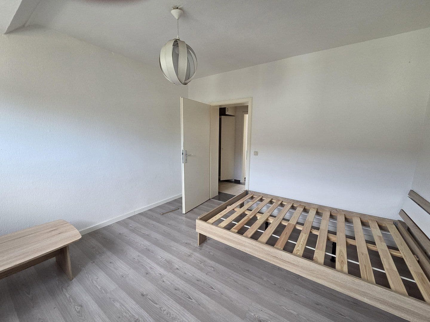 2 bedroom flat to rent, 56 m², Mönchengladbach Giesenkirchen, North Rhine-Westphalia 2 bedroom flat to rent, 56 m², Mönchengladbach Giesenkirchen, North Rhine-Westphalia