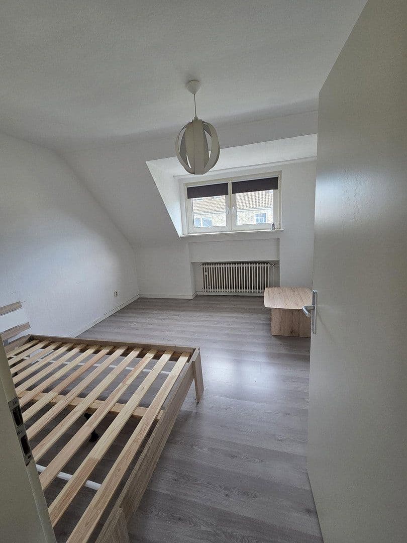 2 bedroom flat to rent, 56 m², Mönchengladbach Giesenkirchen, North Rhine-Westphalia 2 bedroom flat to rent, 56 m², Mönchengladbach Giesenkirchen, North Rhine-Westphalia