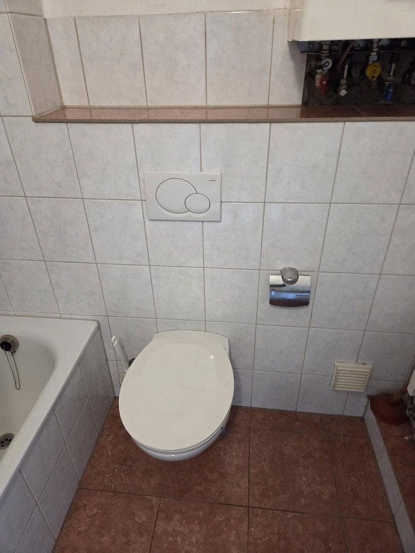 2 bedroom flat to rent, 56 m², Mönchengladbach Giesenkirchen, North Rhine-Westphalia 2 bedroom flat to rent, 56 m², Mönchengladbach Giesenkirchen, North Rhine-Westphalia
