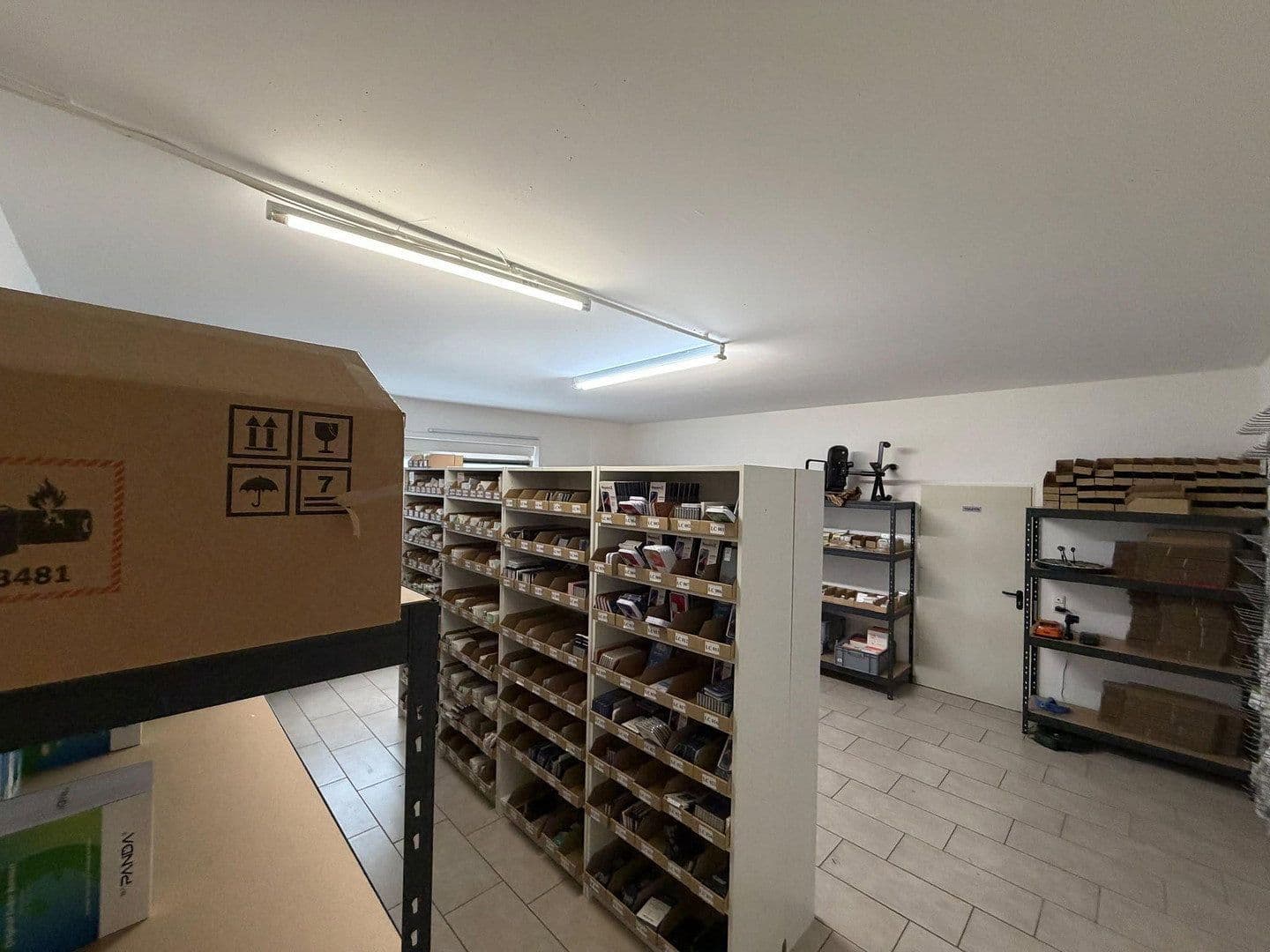 non-residential property to rent, 86 m², Stadecken-Elsheim, Rhineland-Palatinate non-residential property to rent, 86 m², Stadecken-Elsheim, Rhineland-Palatinate