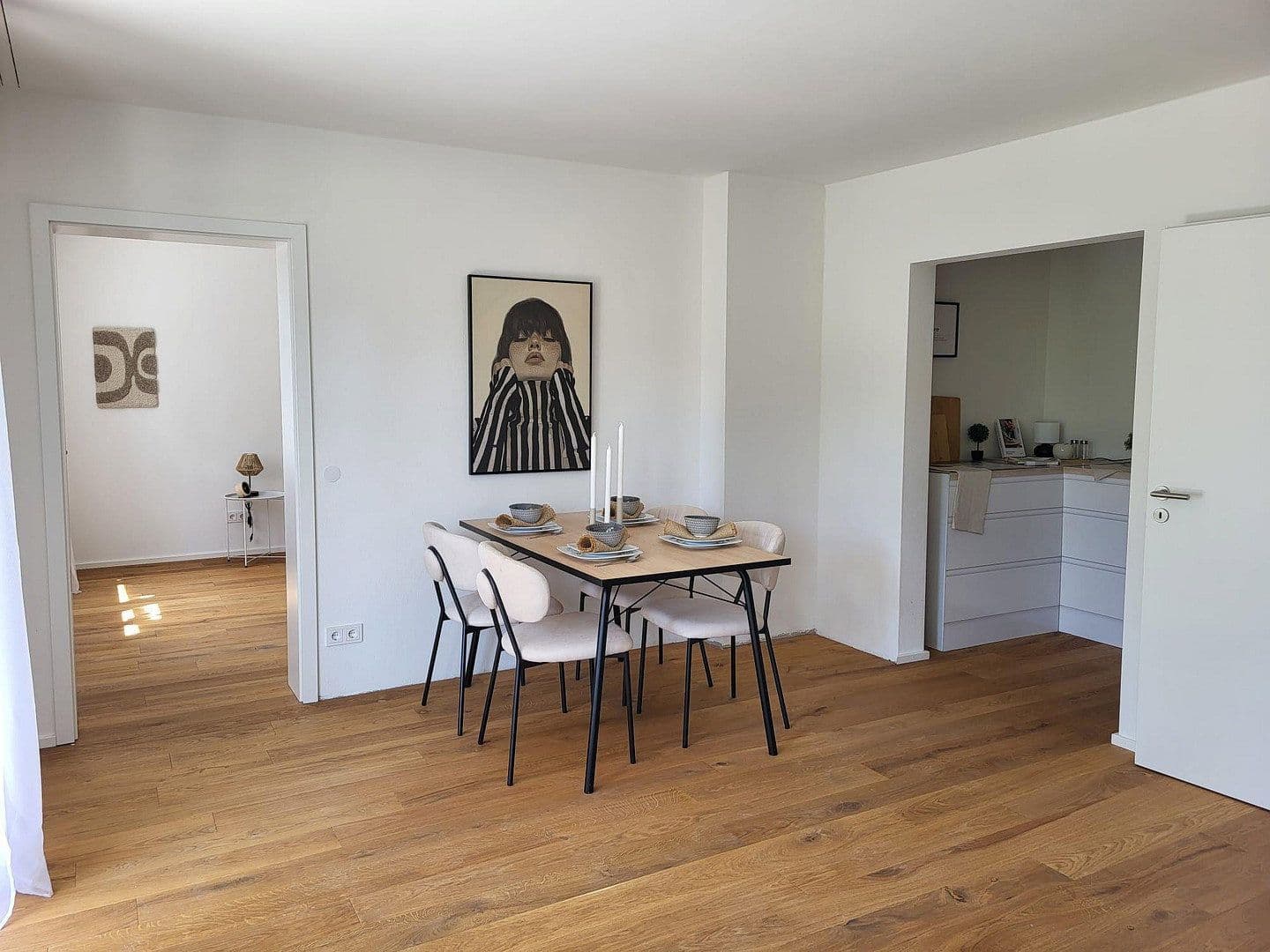 3 bedroom flat for sale, 71 m², Ingolstadt, Bavaria 3 bedroom flat for sale, 71 m², Ingolstadt, Bavaria