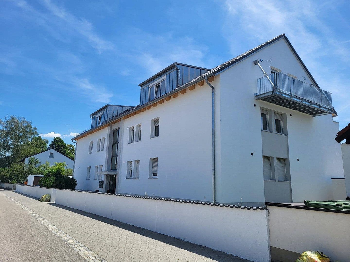 3 bedroom flat for sale, 71 m², Ingolstadt, Bavaria 3 bedroom flat for sale, 71 m², Ingolstadt, Bavaria