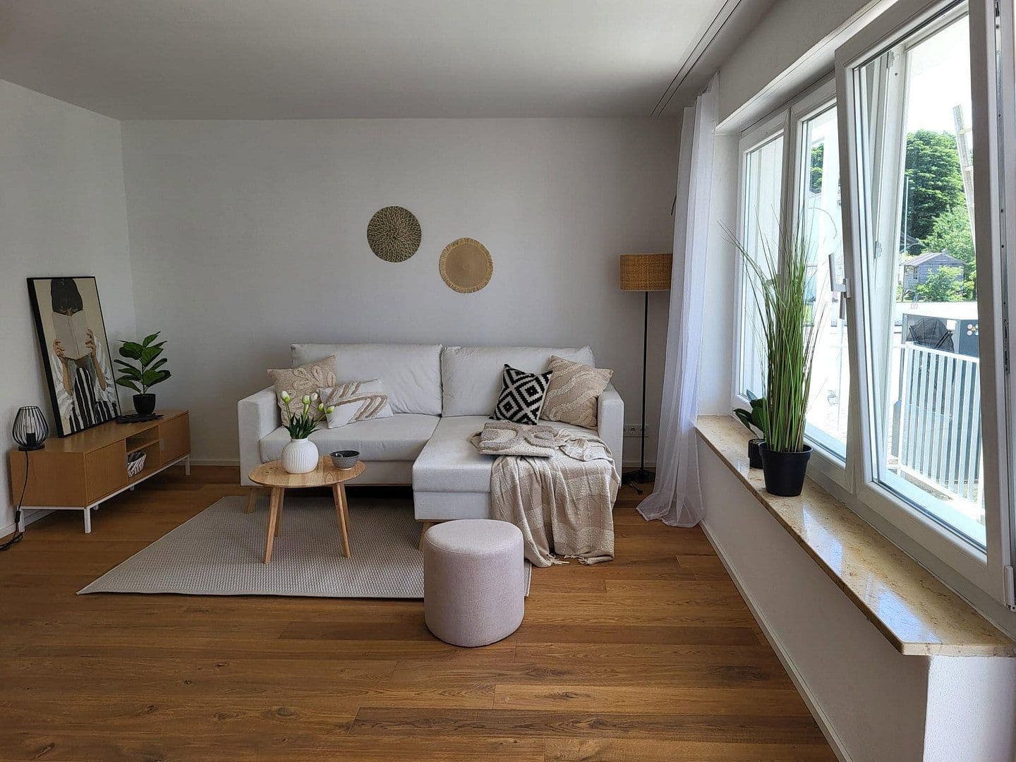 3 bedroom flat for sale, 71 m², Ingolstadt, Bavaria 3 bedroom flat for sale, 71 m², Ingolstadt, Bavaria