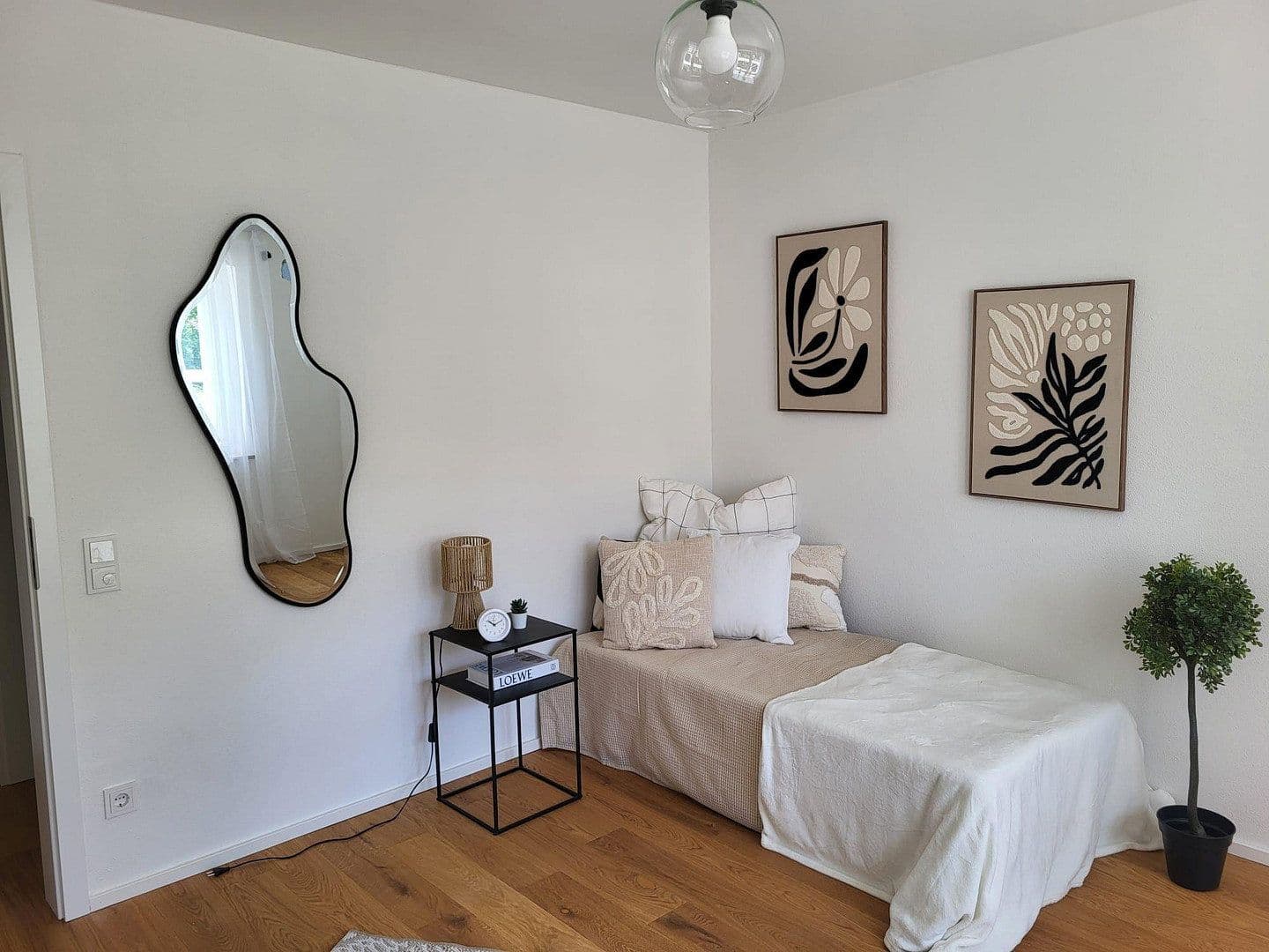 3 bedroom flat for sale, 71 m², Ingolstadt, Bavaria 3 bedroom flat for sale, 71 m², Ingolstadt, Bavaria