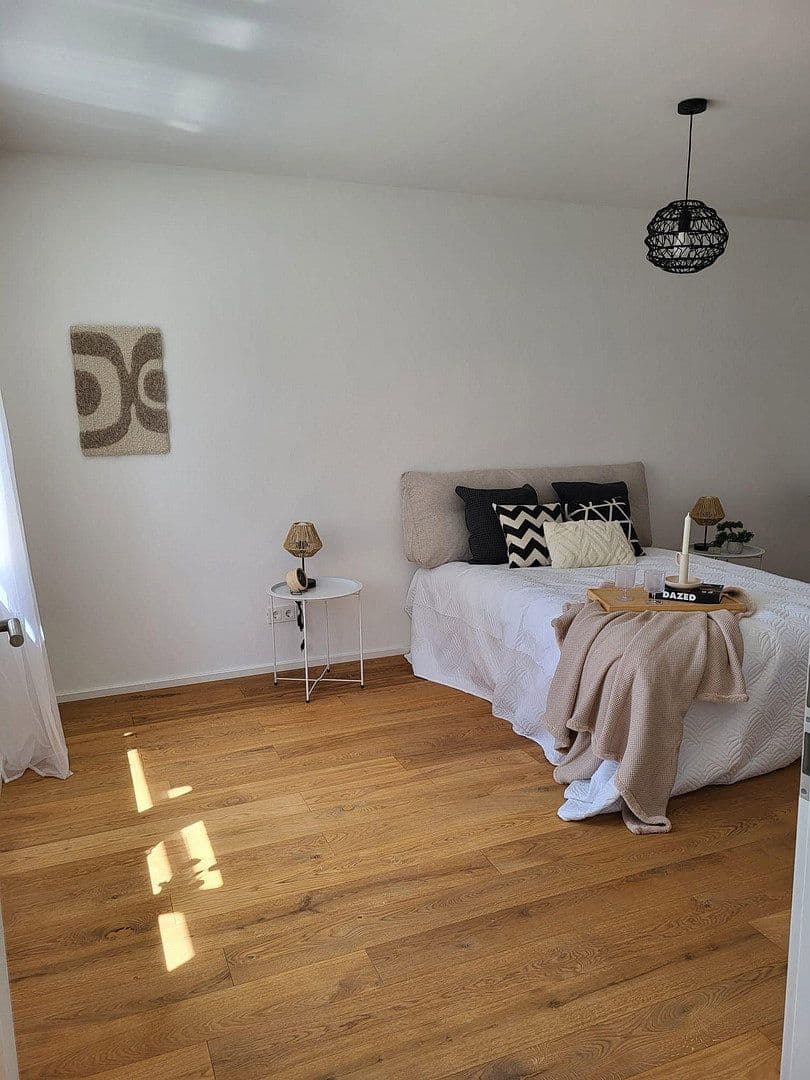 3 bedroom flat for sale, 71 m², Ingolstadt, Bavaria 3 bedroom flat for sale, 71 m², Ingolstadt, Bavaria