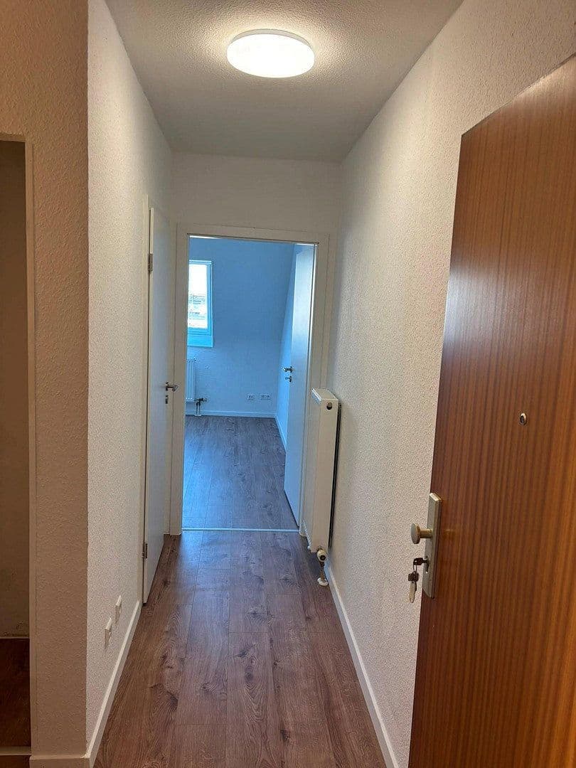 1 bedroom flat to rent, 18 m², Heinrich-Lanz-Straße 23-27, Mannheim, Baden-Württemberg 1 bedroom flat to rent, 18 m², Heinrich-Lanz-Straße 23-27, Mannheim, Baden-Württemberg