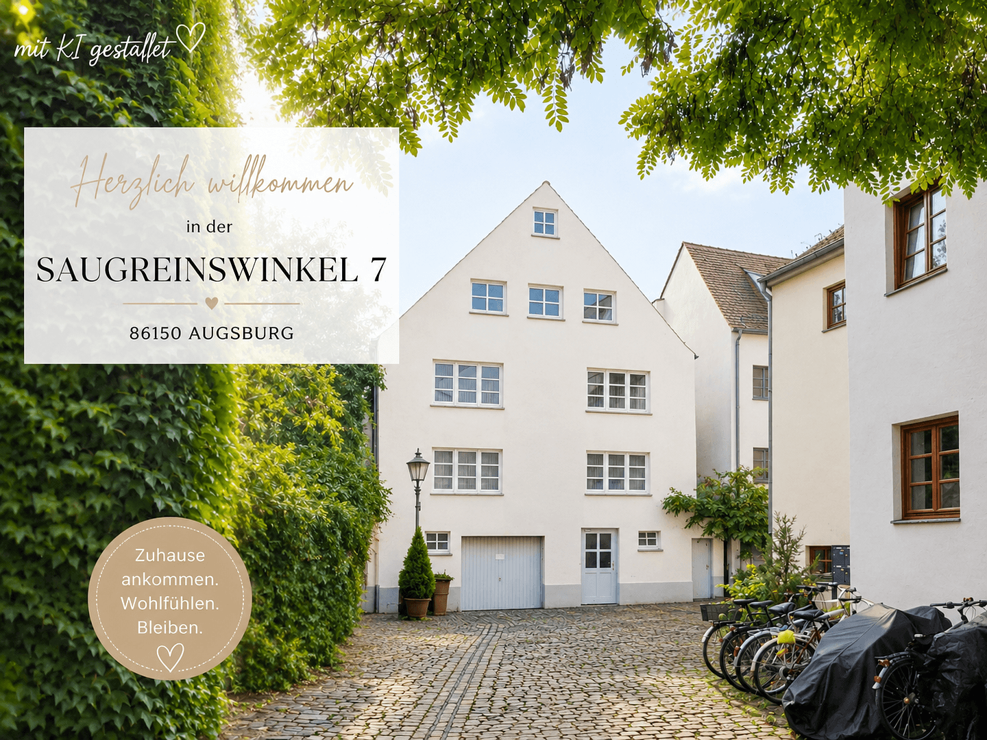 3 bedroom flat for sale, 50 m², Saurengreinswinkel 7, Augsburg, Bavaria 3 bedroom flat for sale, 50 m², Saurengreinswinkel 7, Augsburg, Bavaria