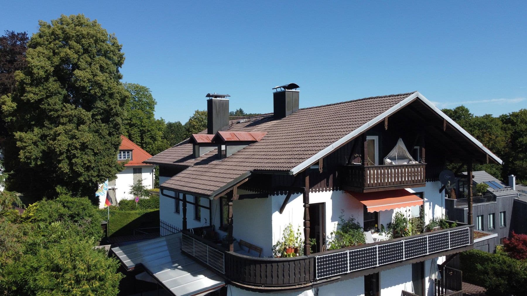 4 bedroom flat to rent, 110 m², Starnberg, Bavaria 4 bedroom flat to rent, 110 m², Starnberg, Bavaria