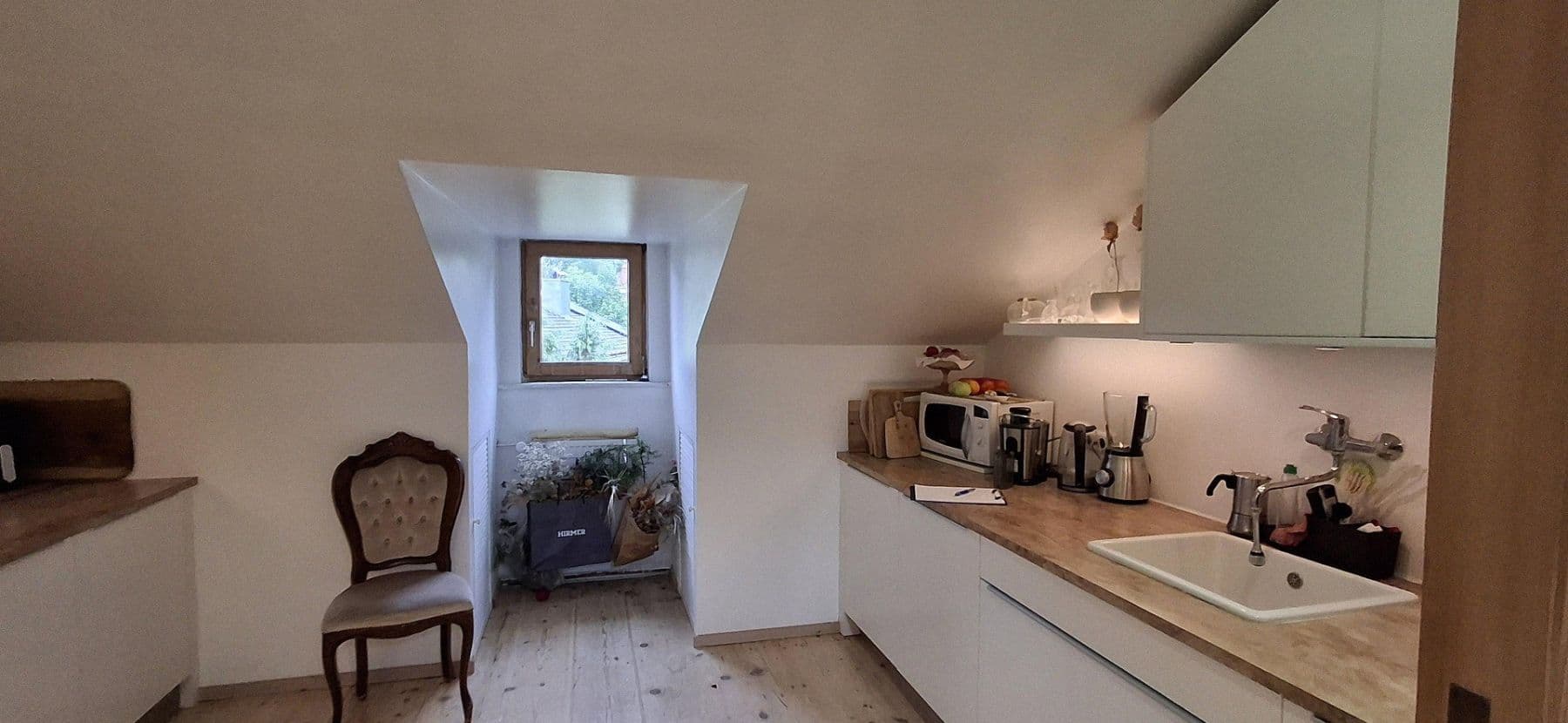 4 bedroom flat to rent, 110 m², Starnberg, Bavaria 4 bedroom flat to rent, 110 m², Starnberg, Bavaria