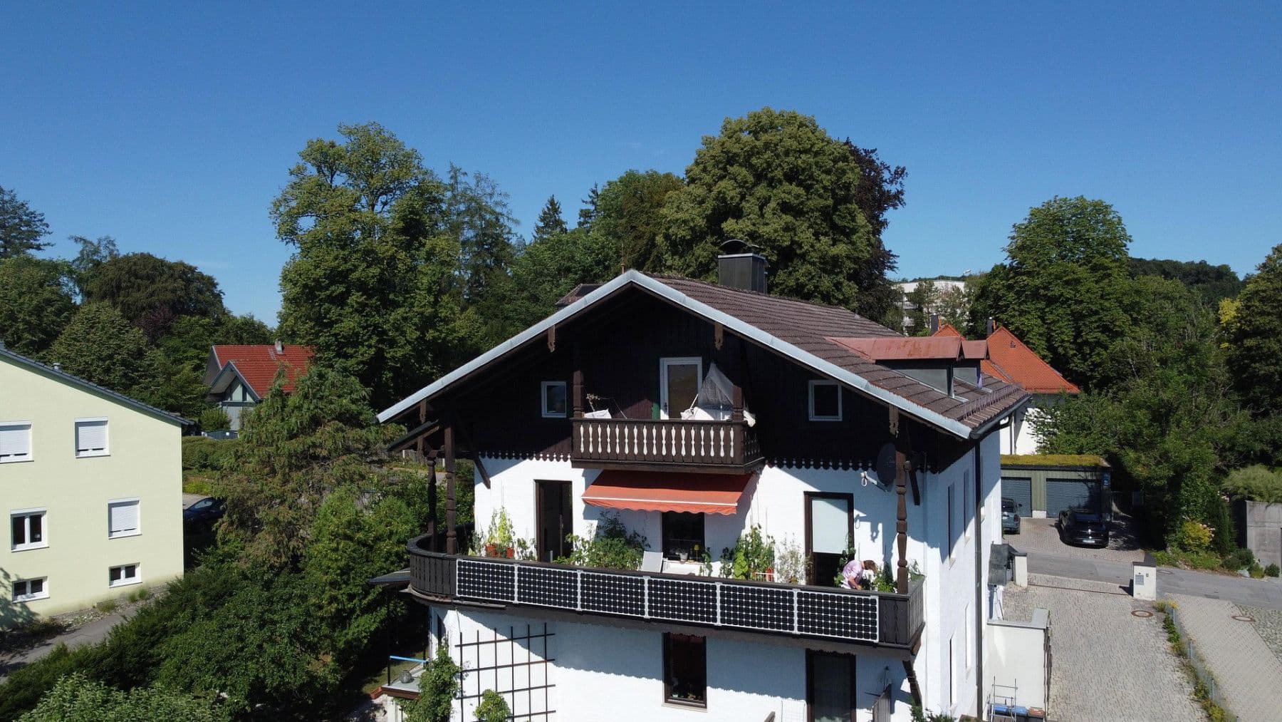 4 bedroom flat to rent, 110 m², Starnberg, Bavaria 4 bedroom flat to rent, 110 m², Starnberg, Bavaria