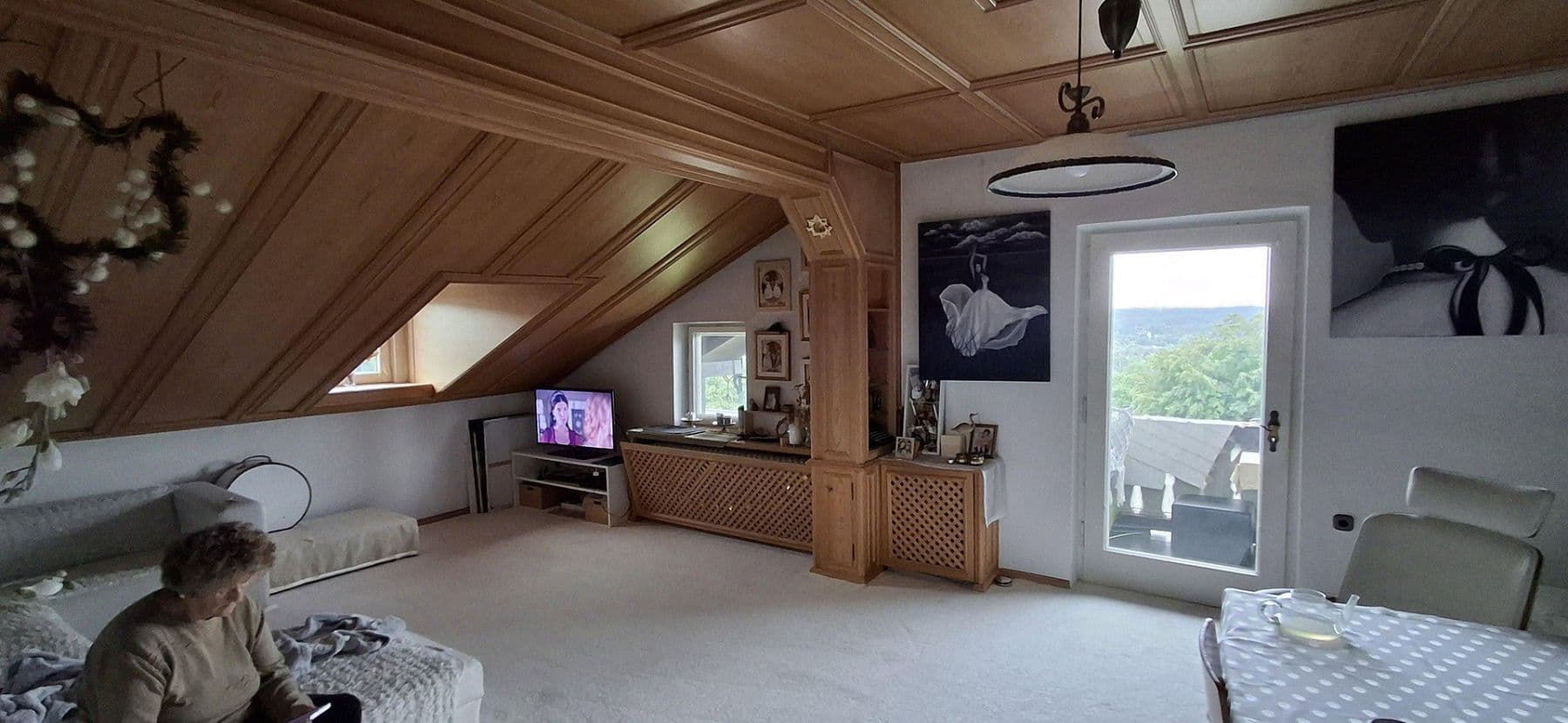 4 bedroom flat to rent, 110 m², Starnberg, Bavaria 4 bedroom flat to rent, 110 m², Starnberg, Bavaria