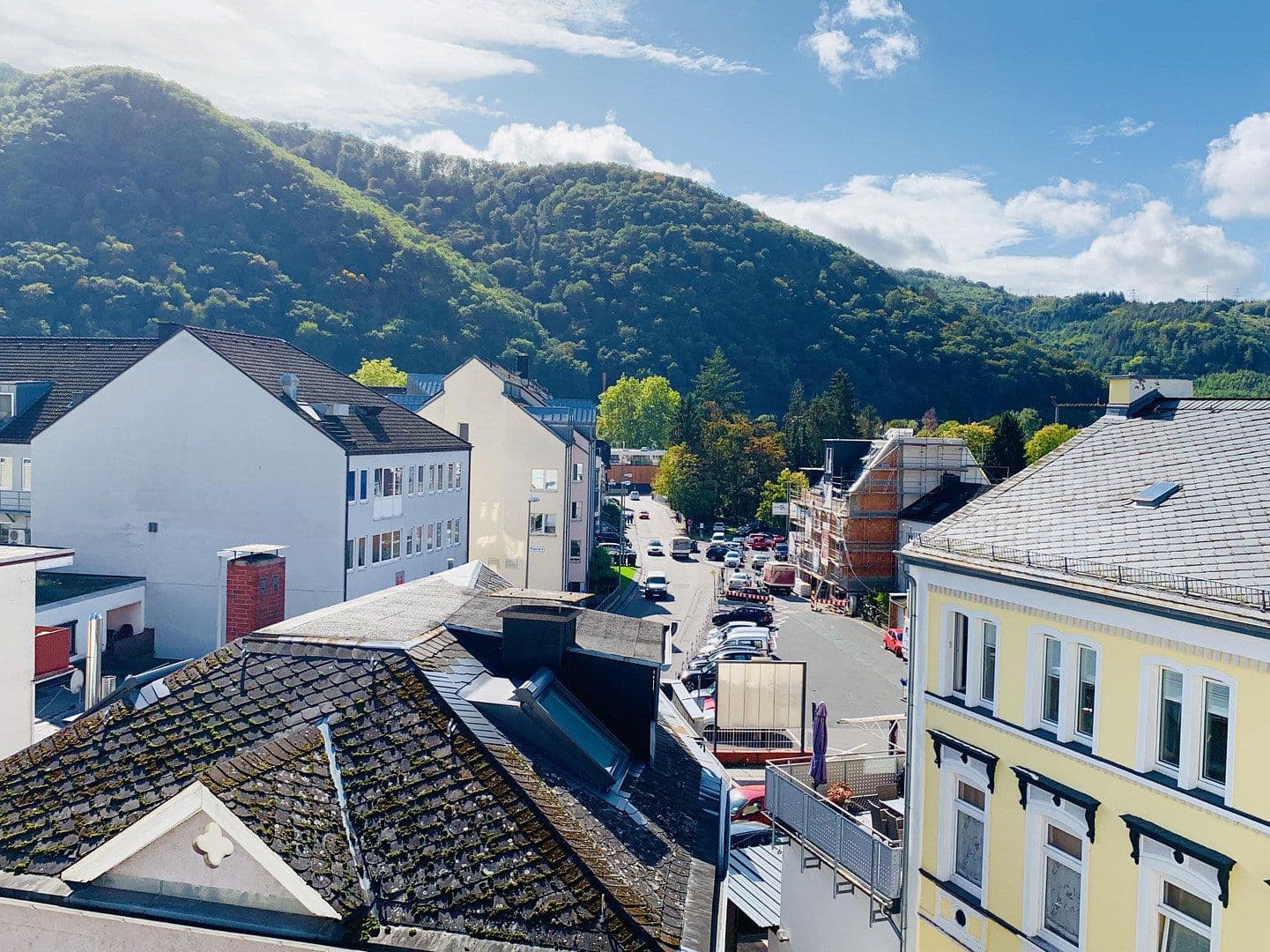 2 bedroom flat to rent, 60 m², Römerstrasse 72, Bad Ems, Rhineland-Palatinate 2 bedroom flat to rent, 60 m², Römerstrasse 72, Bad Ems, Rhineland-Palatinate