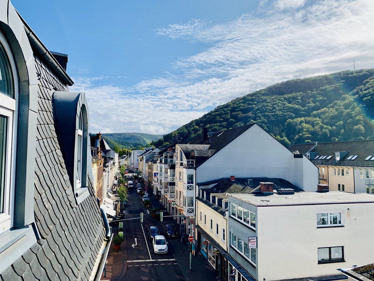 2 bedroom flat to rent, 60 m², Römerstrasse 72, Bad Ems, Rhineland-Palatinate 2 bedroom flat to rent, 60 m², Römerstrasse 72, Bad Ems, Rhineland-Palatinate