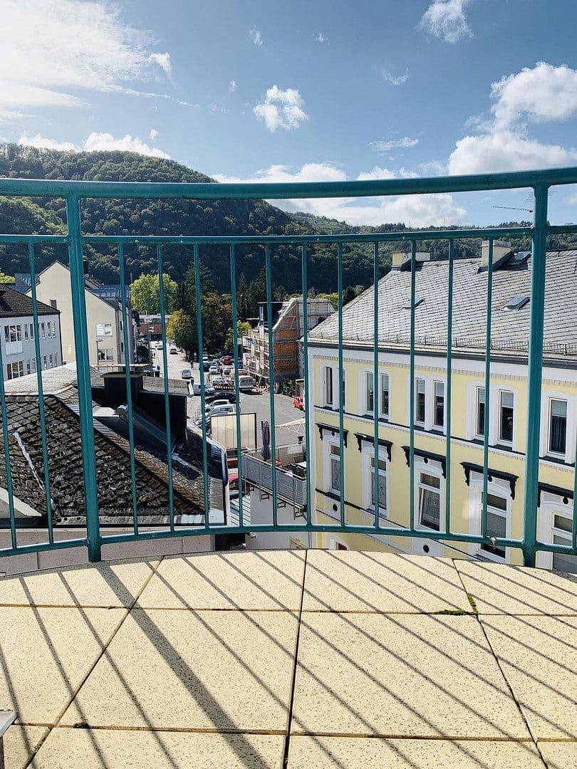 2 bedroom flat to rent, 60 m², Römerstrasse 72, Bad Ems, Rhineland-Palatinate 2 bedroom flat to rent, 60 m², Römerstrasse 72, Bad Ems, Rhineland-Palatinate