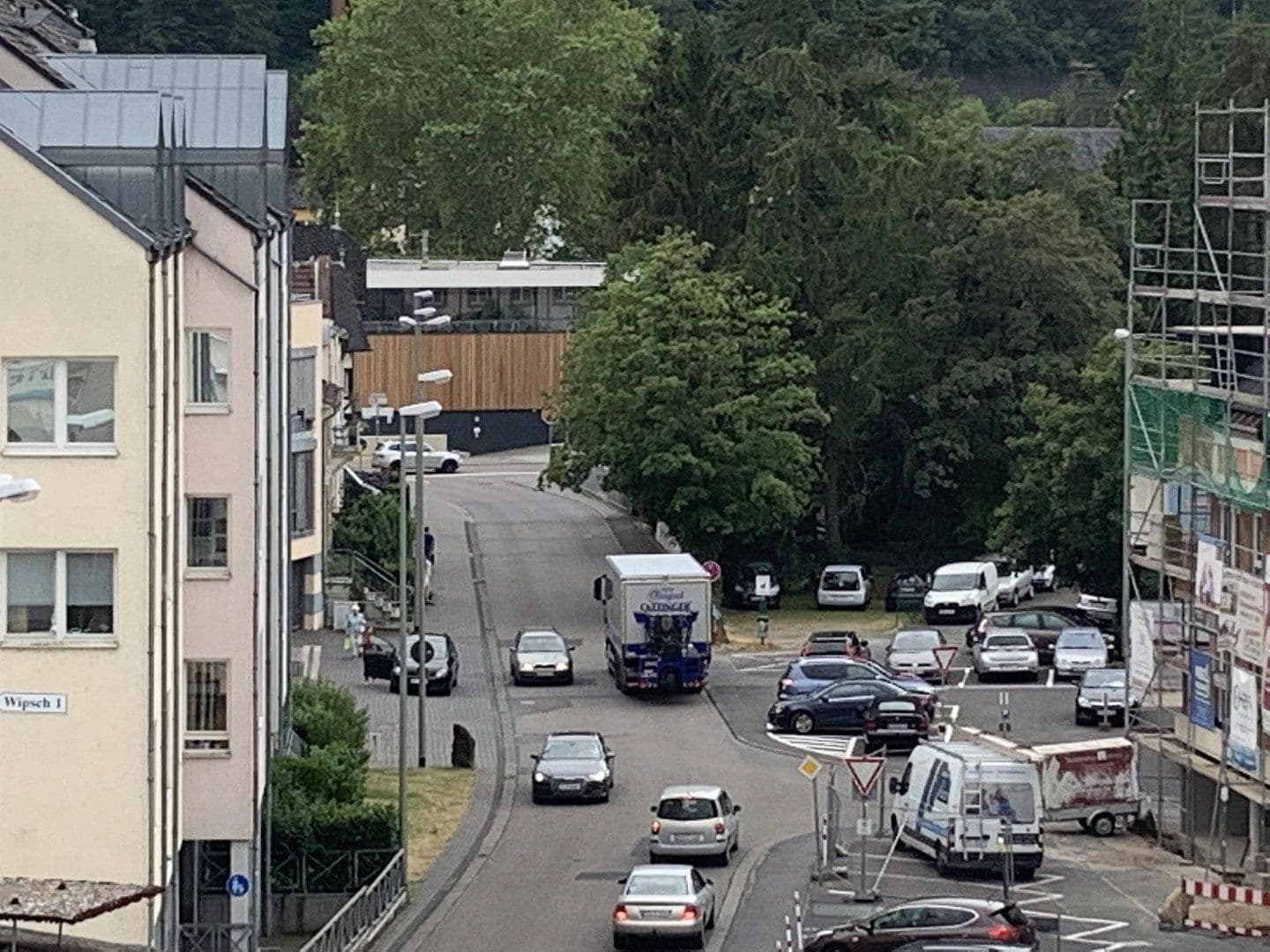 2 bedroom flat to rent, 60 m², Römerstrasse 72, Bad Ems, Rhineland-Palatinate 2 bedroom flat to rent, 60 m², Römerstrasse 72, Bad Ems, Rhineland-Palatinate