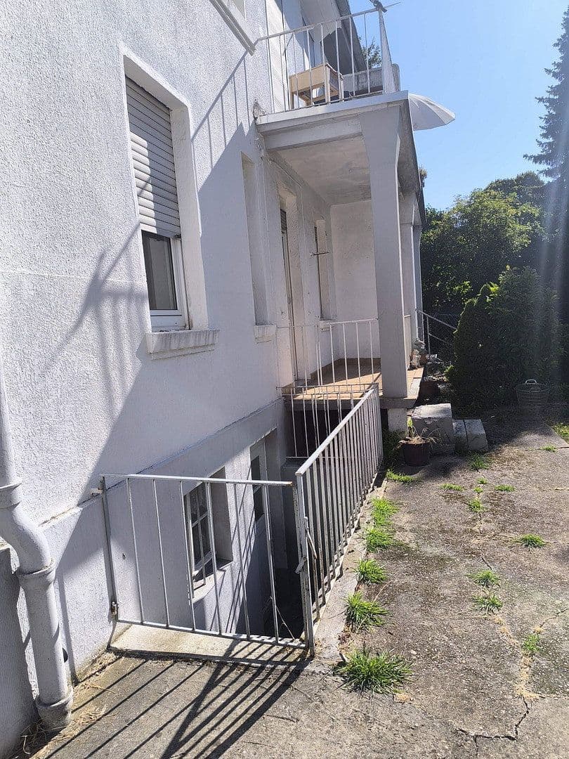3 bedroom flat to rent, 86 m², Auf der Platte 4, Preungesheim, Hesse 3 bedroom flat to rent, 86 m², Auf der Platte 4, Preungesheim, Hesse