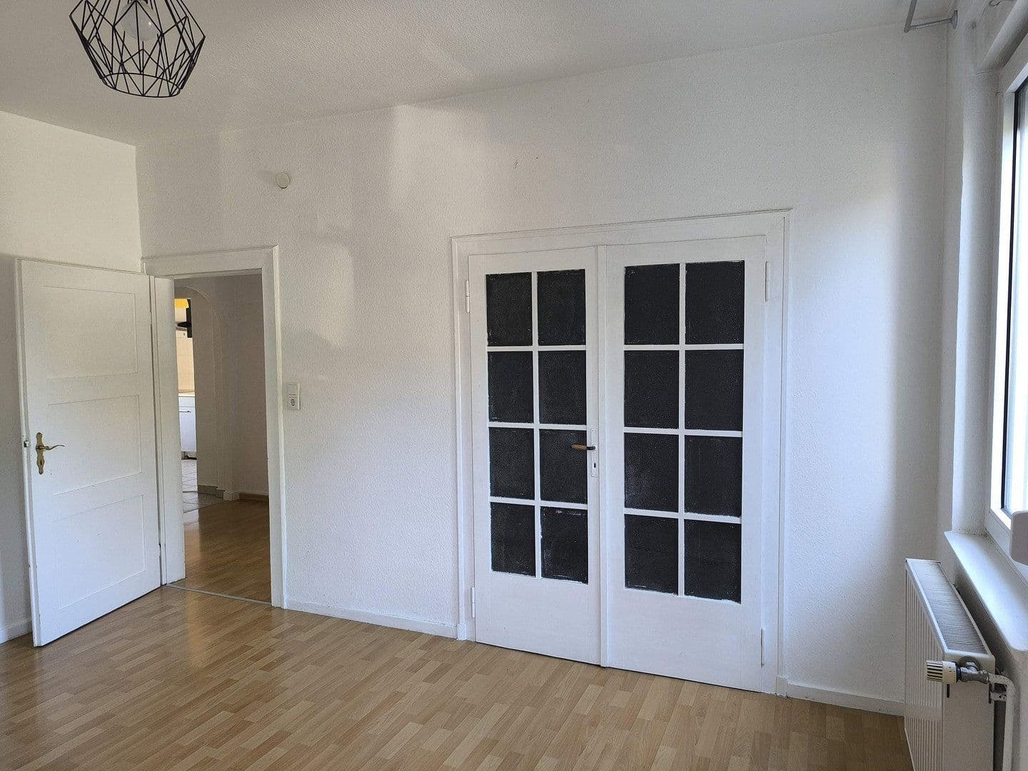 3 bedroom flat to rent, 86 m², Auf der Platte 4, Preungesheim, Hesse 3 bedroom flat to rent, 86 m², Auf der Platte 4, Preungesheim, Hesse