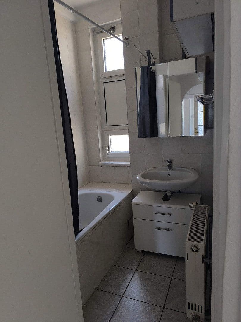 3 bedroom flat to rent, 86 m², Auf der Platte 4, Preungesheim, Hesse 3 bedroom flat to rent, 86 m², Auf der Platte 4, Preungesheim, Hesse