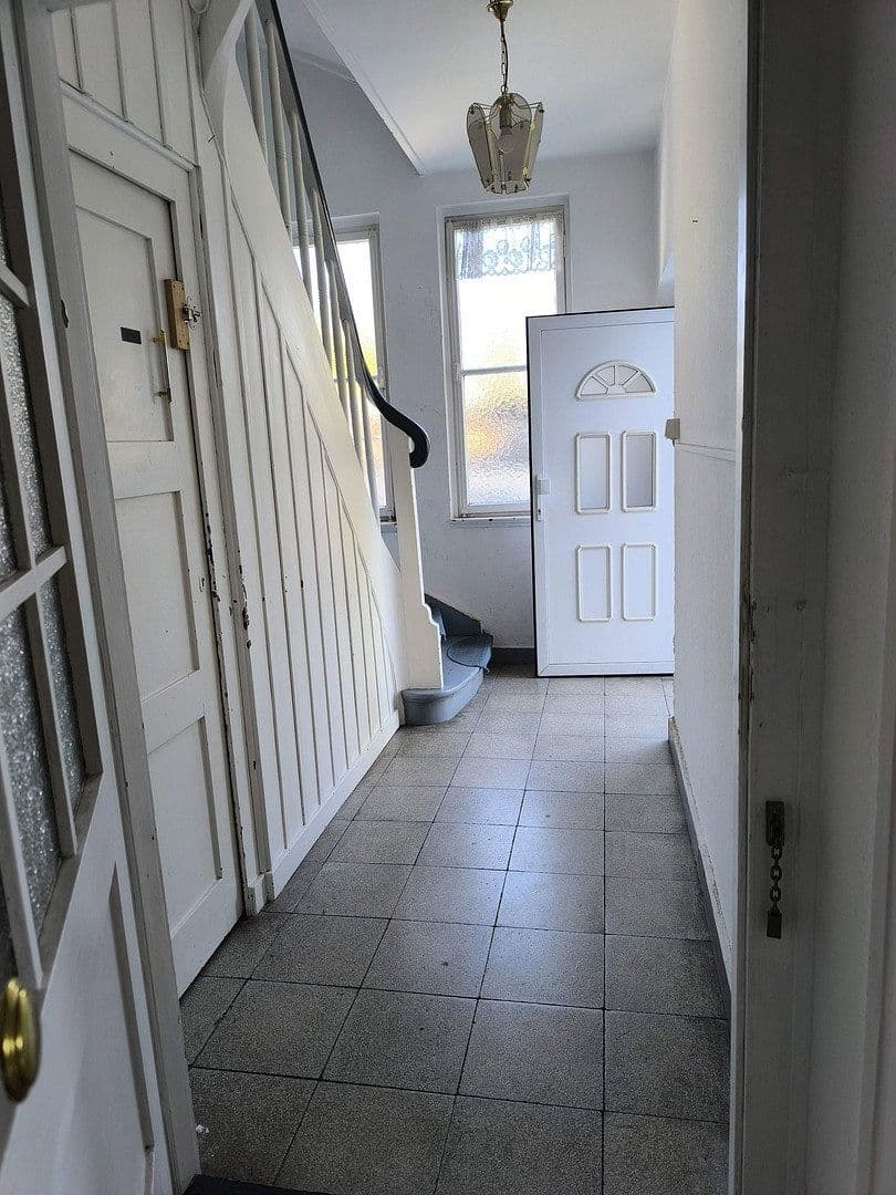3 bedroom flat to rent, 86 m², Auf der Platte 4, Preungesheim, Hesse 3 bedroom flat to rent, 86 m², Auf der Platte 4, Preungesheim, Hesse
