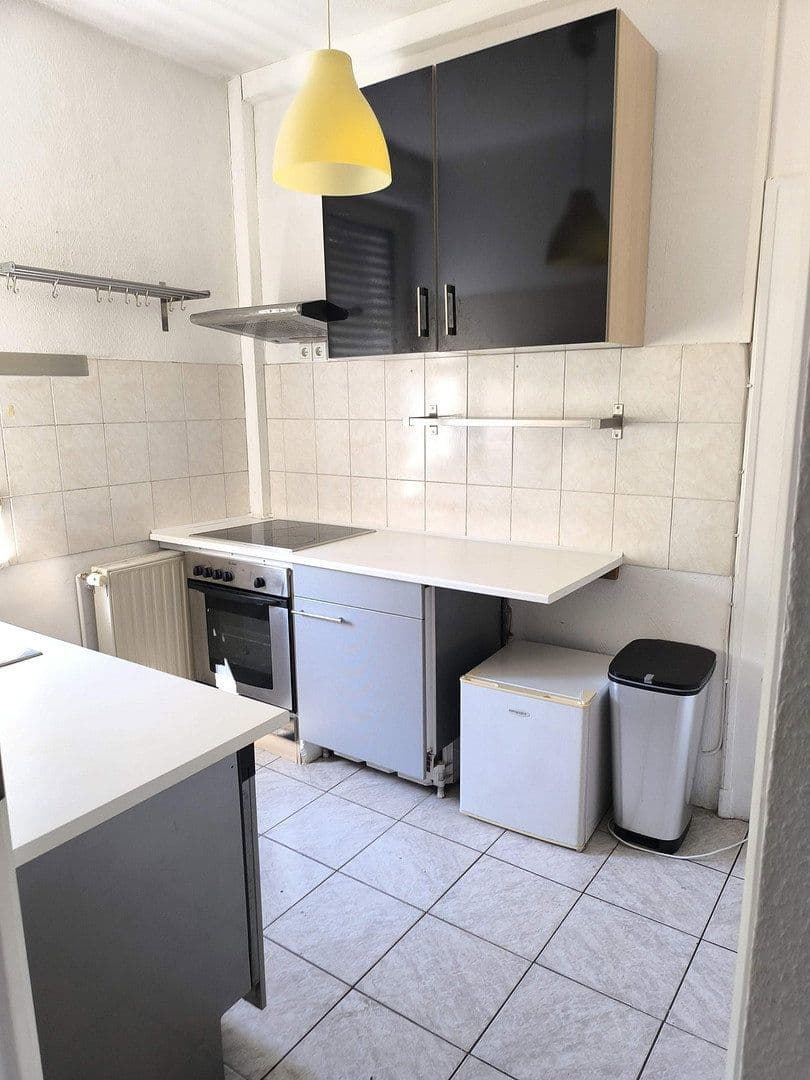 3 bedroom flat to rent, 86 m², Auf der Platte 4, Preungesheim, Hesse 3 bedroom flat to rent, 86 m², Auf der Platte 4, Preungesheim, Hesse